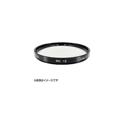 40.5mm クローズアップ MC+2