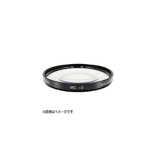 40.5mm クローズアップ MC+3