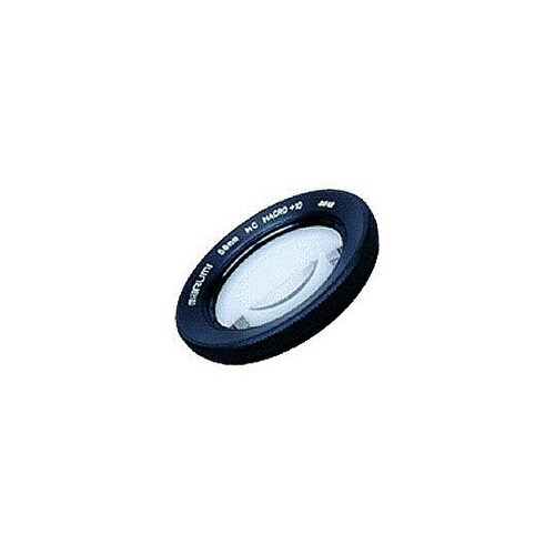 58mm MCマクロ +10 [58mm