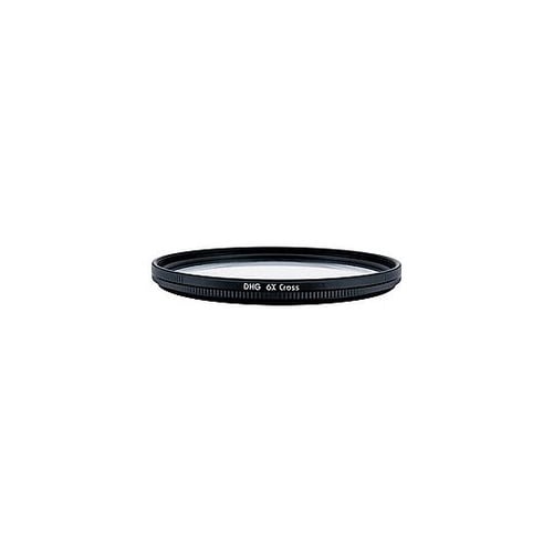 DHG6Xクロス(62mm) 62MMD