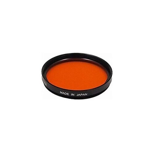 39mm モノクロ用フィルター YA2