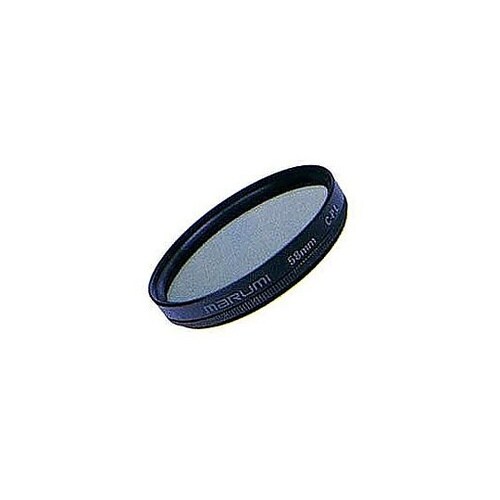 72mm C−PL 円偏光フィルタ [7