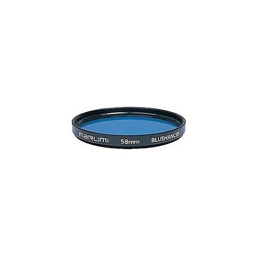 46mm ブルーエンハンサー [46mm