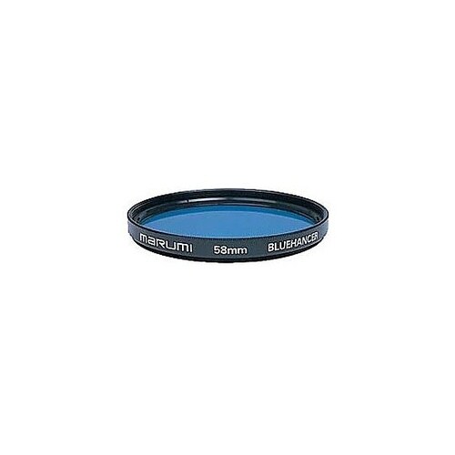 62mm ブルーエンハンサー [62mm