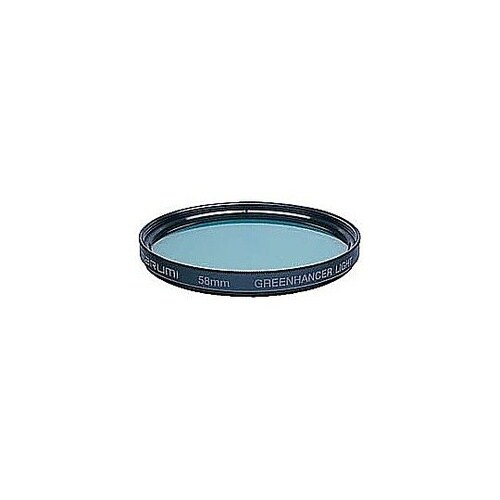 58mm グリーンハンサーライト [58