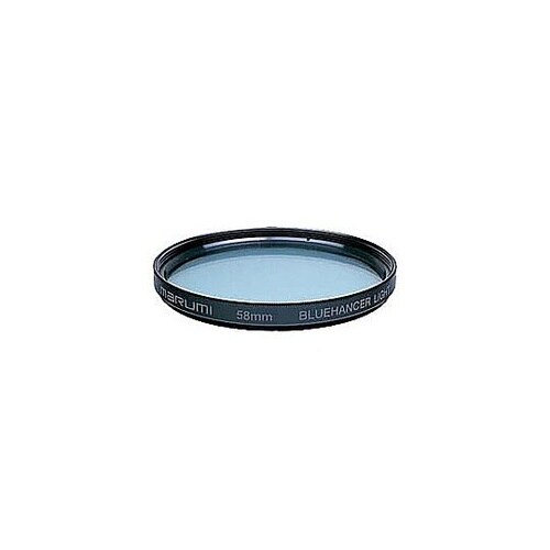 77mm ブルーハンサーライト [77m