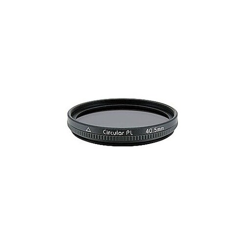 40.5mm サーキュラーPLフィルター