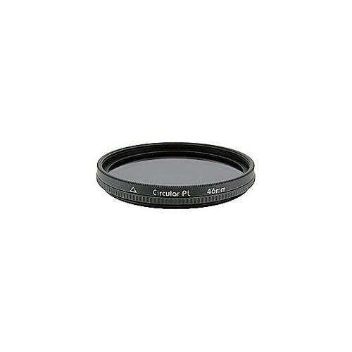46mm サーキュラーPLフィルター【偏