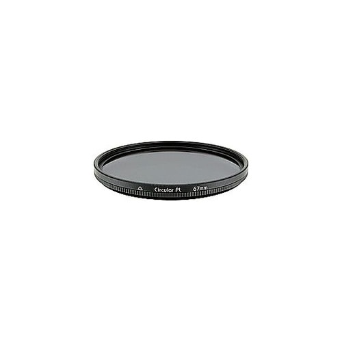67mm サーキュラーPLフィルター【偏