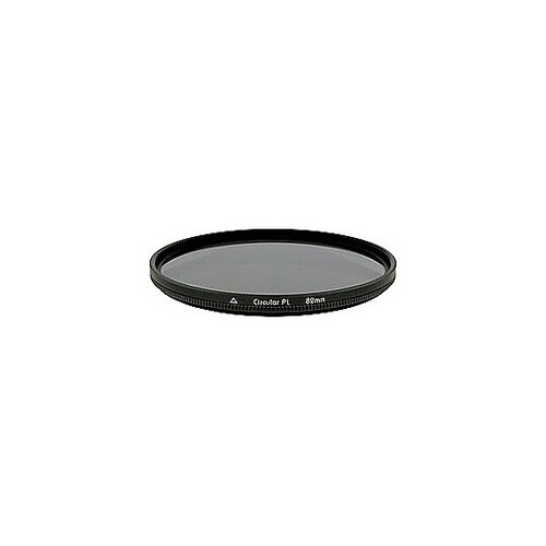 82mm サーキュラーPLフィルター【偏