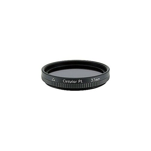 37mm サーキュラーPLフィルター【偏
