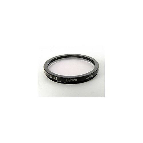 39mm UVフィルター(ライカ用/モノ