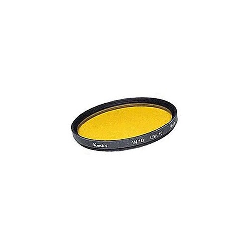 40.5mm W10 Filter [4