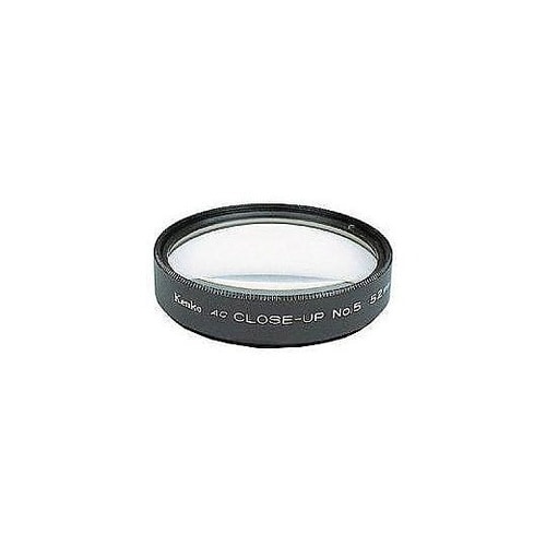52mm ACクローズアップレンズ No