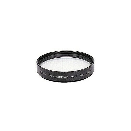 72mm ACクローズアップ NO.2