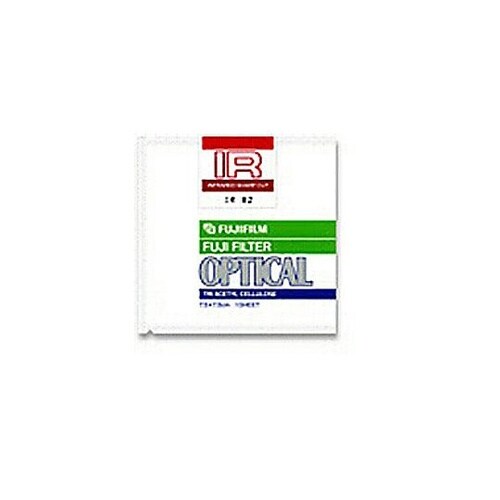 光吸収・赤外透過フィルター IR−80