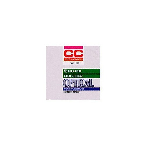 CCフィルター CC M−50 マゼンタ