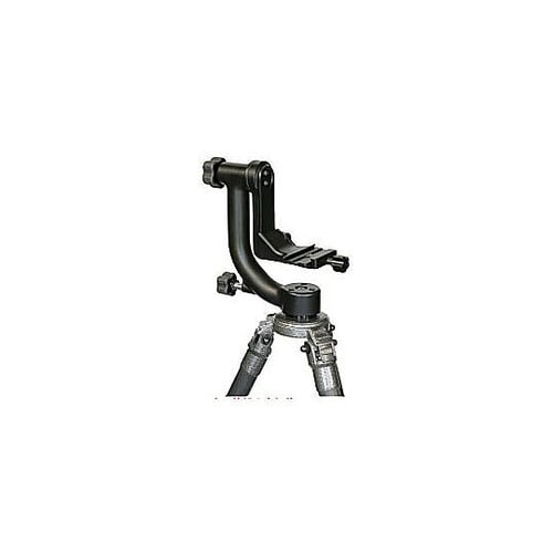 望遠レンズ用雲台 WH−200 [カメラ