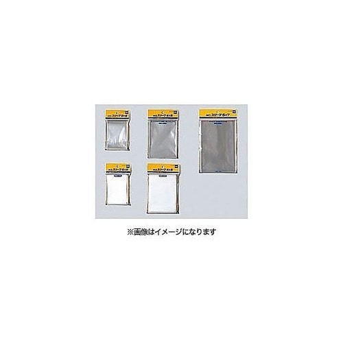 スリーブ(透明・シートなし・100枚入)