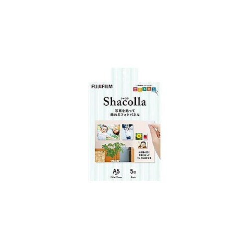 シャコラ(shacolla)壁タイプ 5