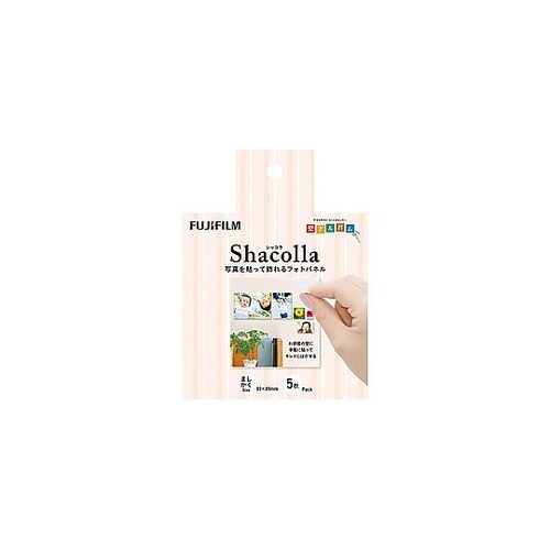 シャコラ(shacolla)壁タイプ 5