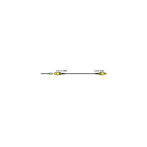 RCAケーブル VX−30G [1.5m