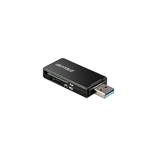 BSCR27U3BK microSD/S