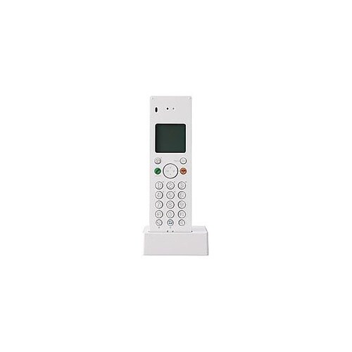 増設子機 ホワイト XMT−Z050W