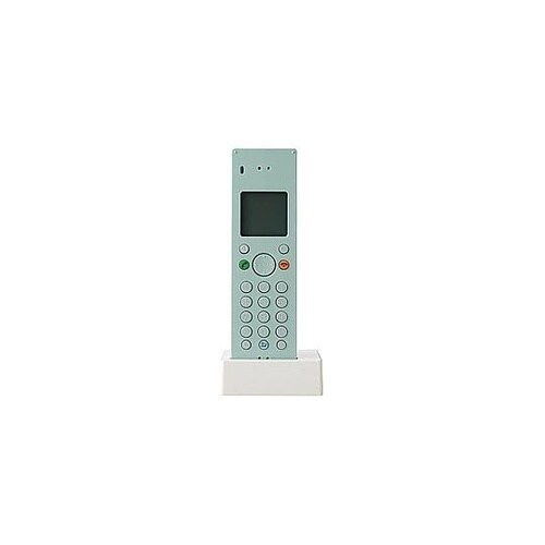 増設子機 グリーングレー XMT−Z05