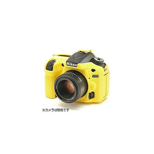 イージーカバーNikon D7200用(