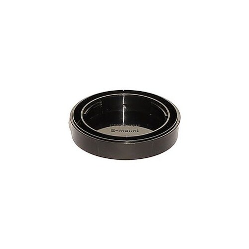 Rear cap E Loxia Car