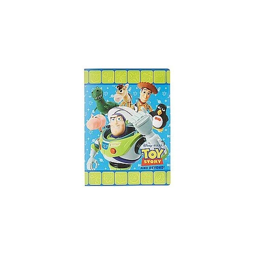 ミニポケットアルバム 「トイ・ストーリー