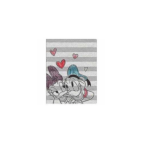 ハンデイアルバムHA64ドナルド&デイジ