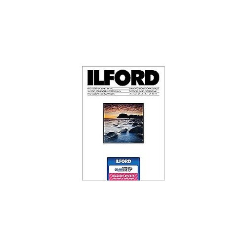 イルフォ−ド オムニジェット スタジオ