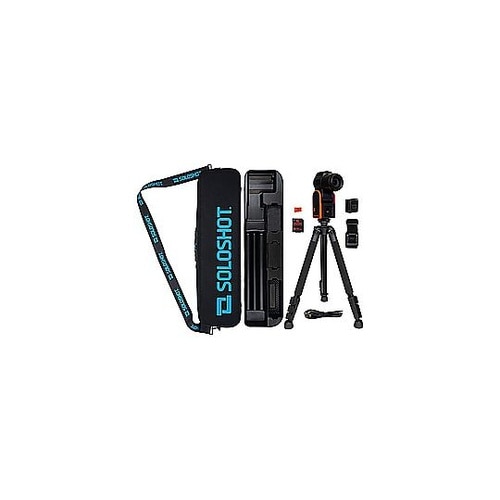 SOLOSHOT3+ ベース&タグ&光学