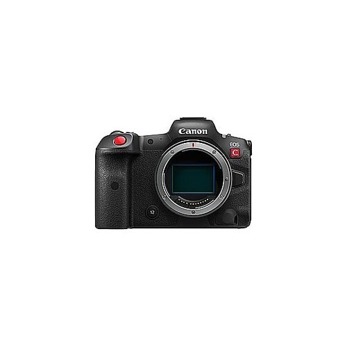 業務用ビデオカメラ EOS R5 C(C