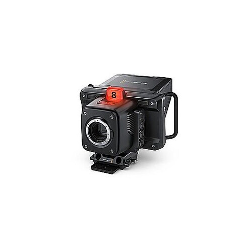Blackmagic Studio Ca