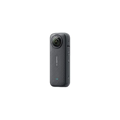 360°カメラ Insta360 X4