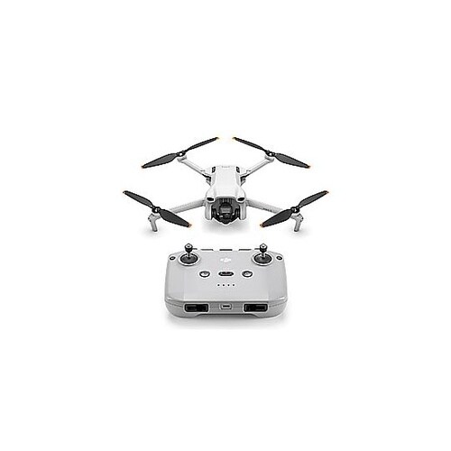 【ドローン】DJI Mini 3(DJI