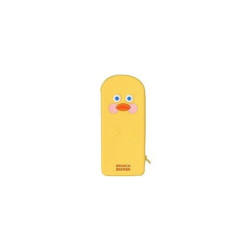 ペンケース/ブランチブラザーダック・イエ