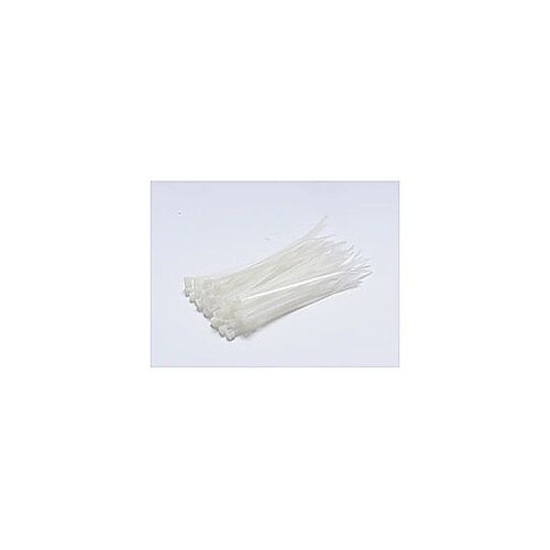 結束バンド(20cm・25本入) CLI