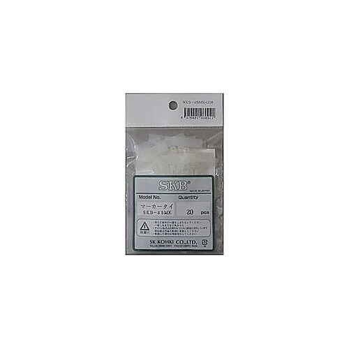 [マーカータイ バンド長77/表示部27