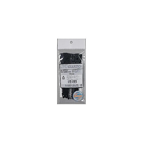 [コードバンド 全長125mm 10本入