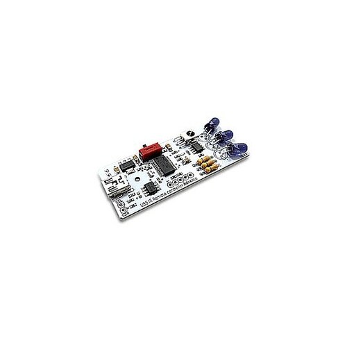 USB赤外線リモコンアドバンス ADIR