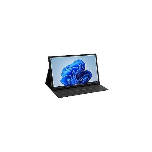 USB−C接続 PCモニター LCD18