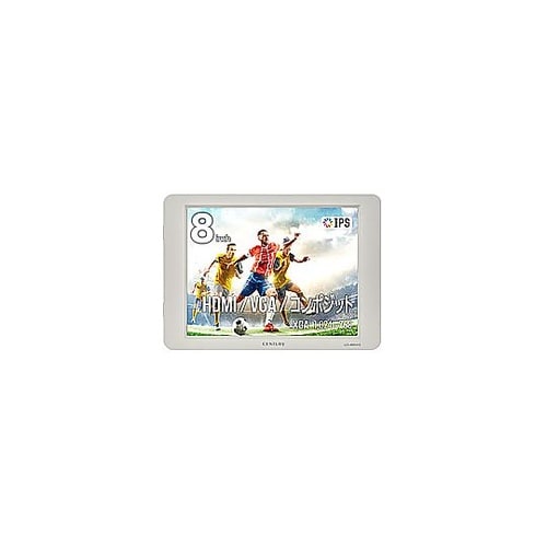 PCモニタ− plus one HDMI