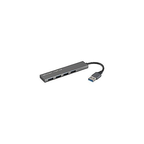 PC−SH4P307−H USB−Aハブ