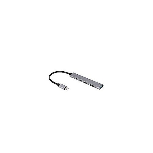 UH−C3384GY USB−C → U