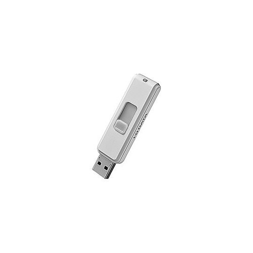 USBメモリ 抗菌(Chrome Mac