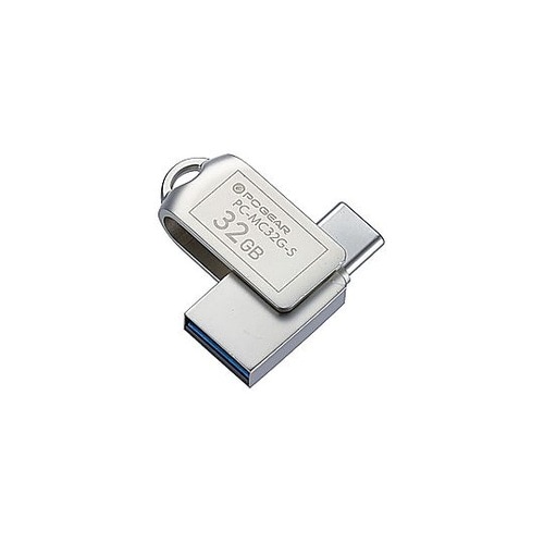 USBメモリ PCGEAR(Androi